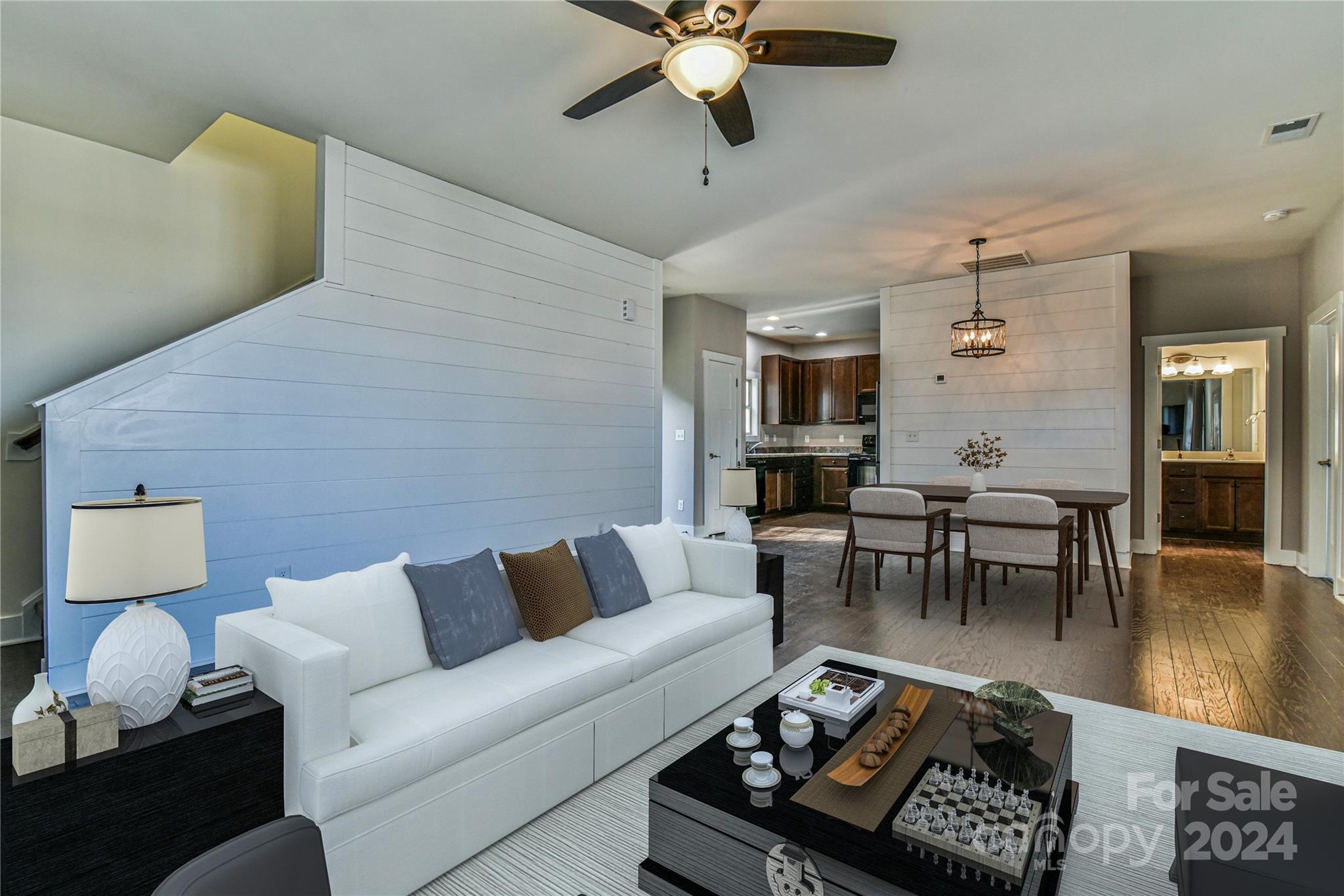 11 Mann Lane Fletcher NC 28732