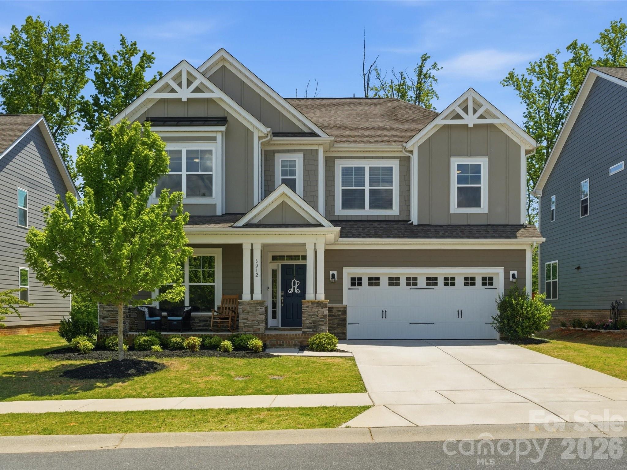 6012 Britannia Boulevard Waxhaw NC 28173