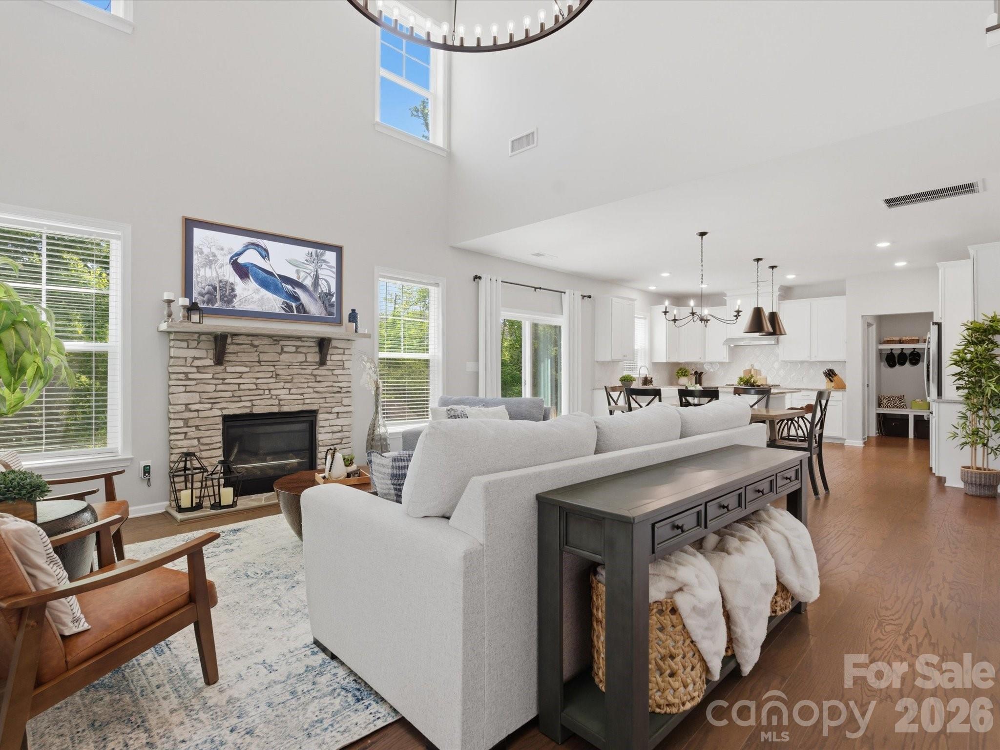 6012 Britannia Boulevard Waxhaw NC 28173