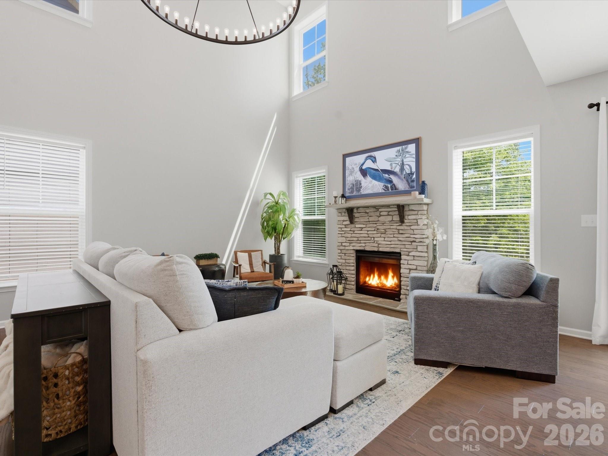 6012 Britannia Boulevard Waxhaw NC 28173