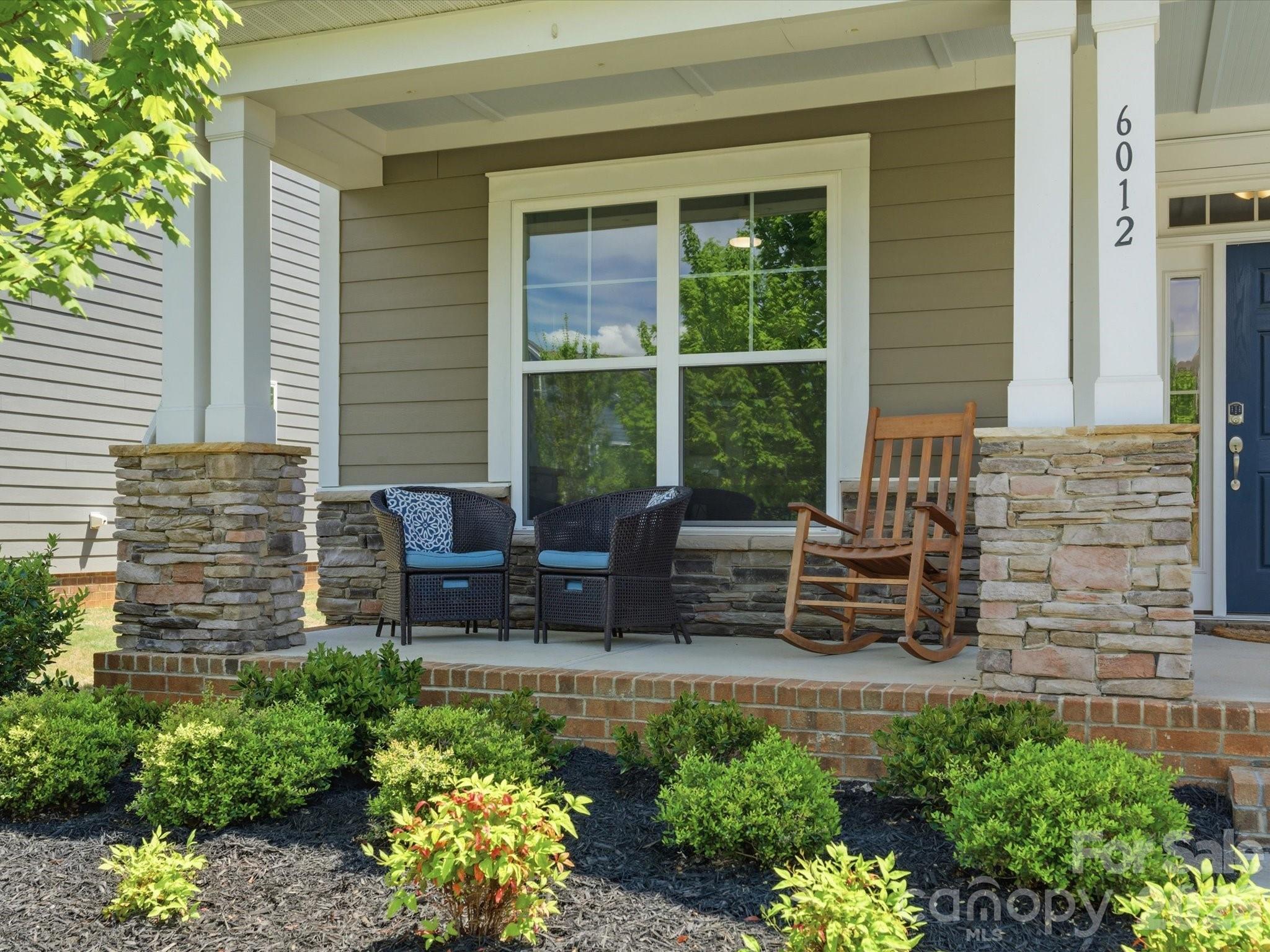 6012 Britannia Boulevard Waxhaw NC 28173