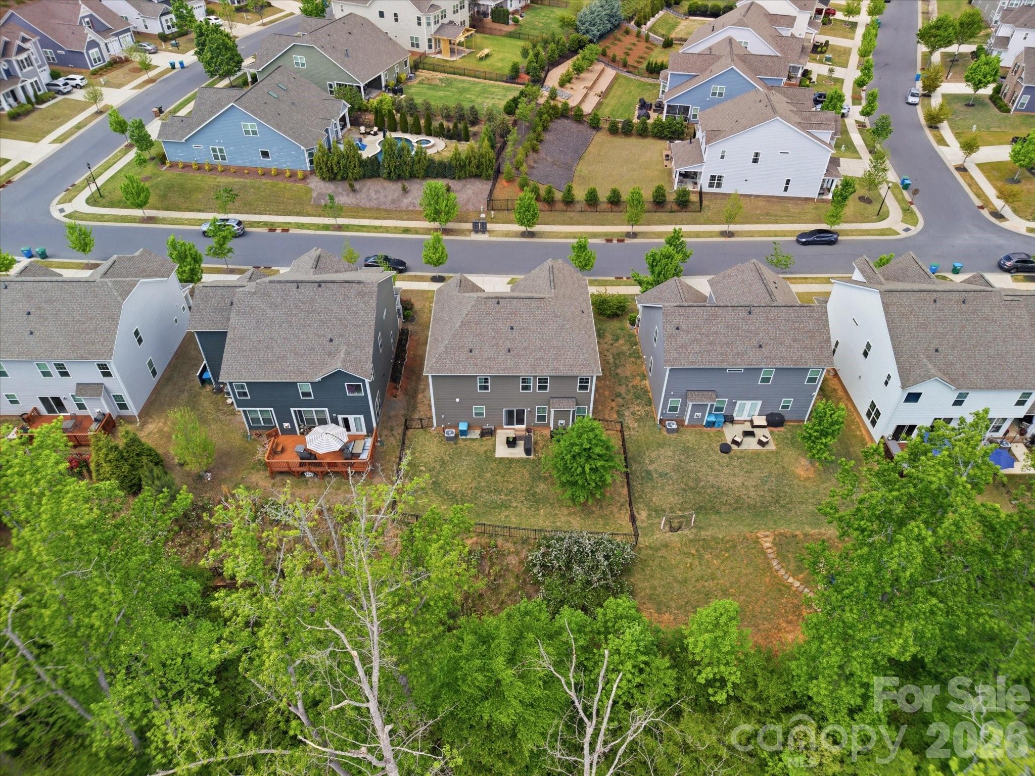 6012 Britannia Boulevard Waxhaw NC 28173