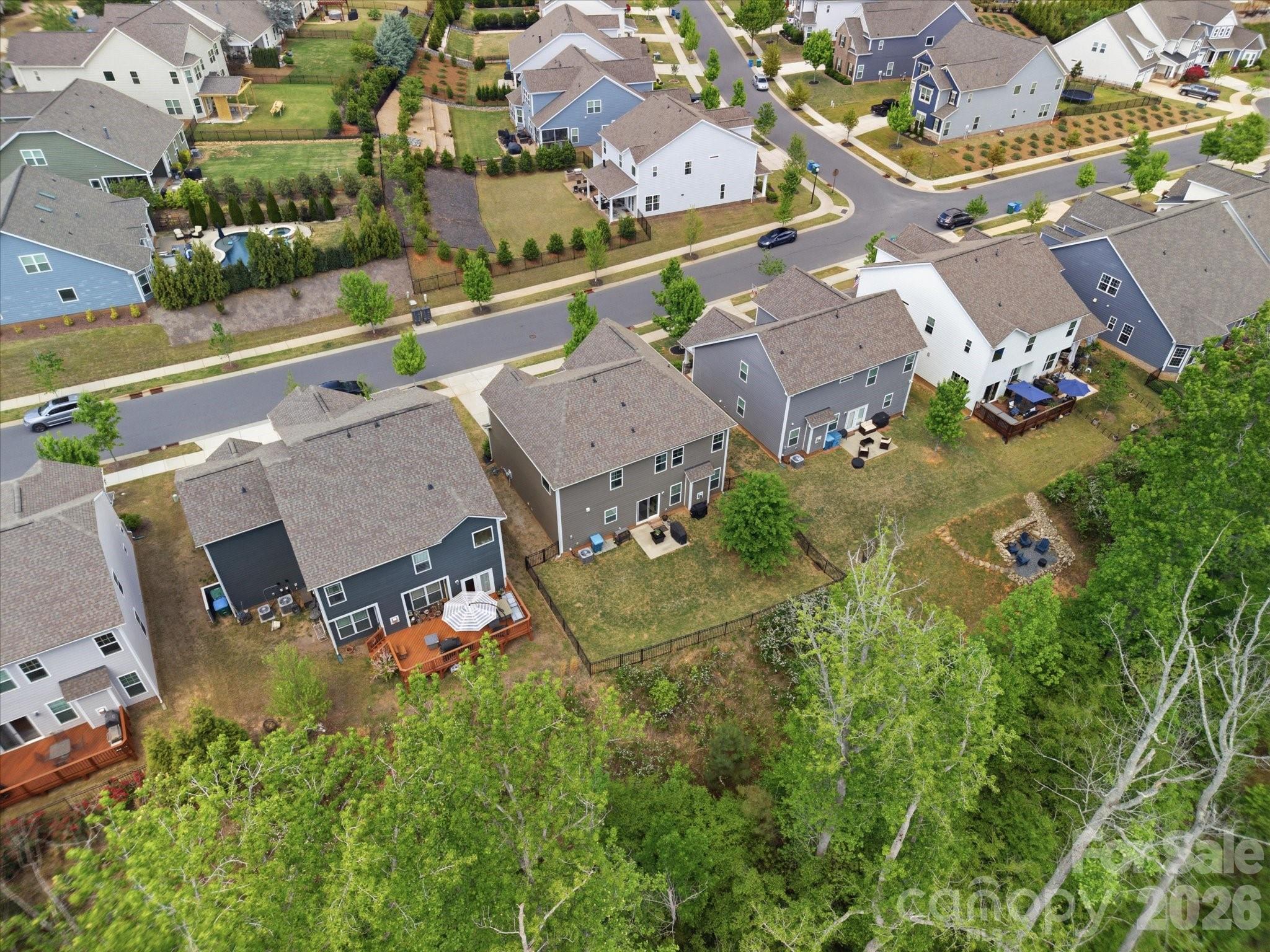 6012 Britannia Boulevard Waxhaw NC 28173
