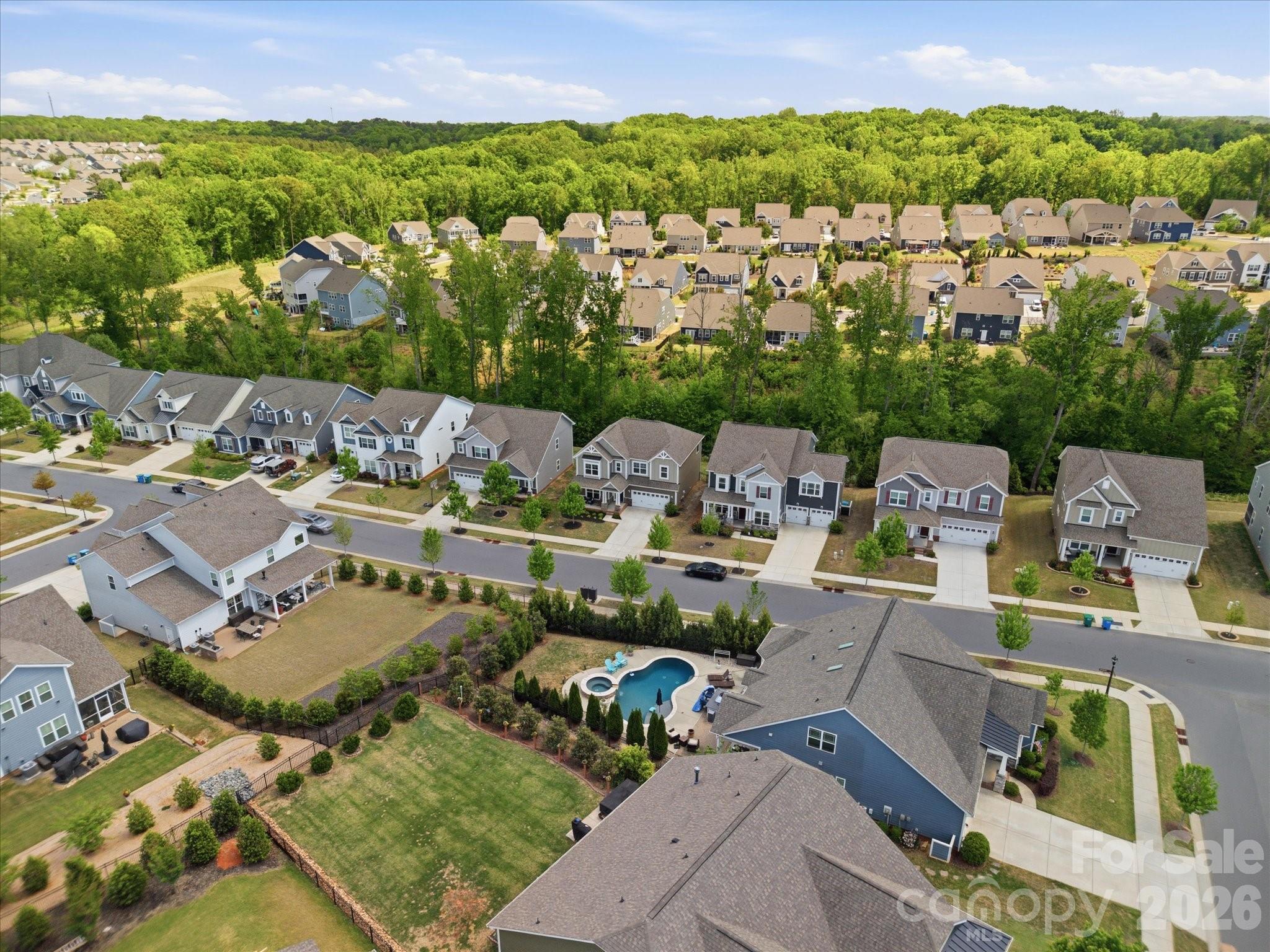 6012 Britannia Boulevard Waxhaw NC 28173