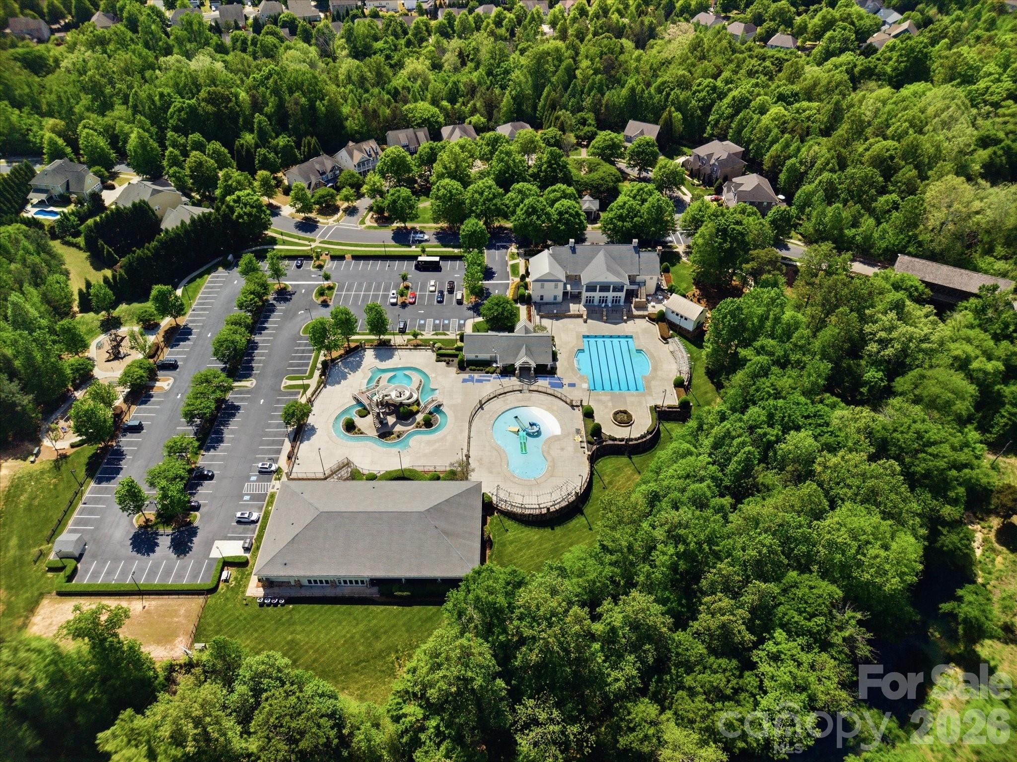 6012 Britannia Boulevard Waxhaw NC 28173