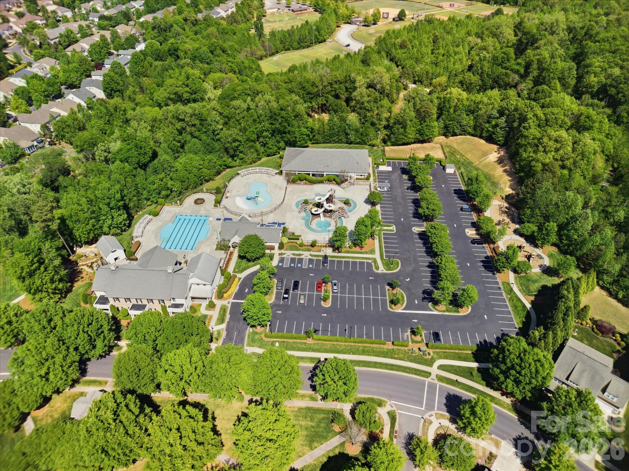 6012 Britannia Boulevard Waxhaw NC 28173