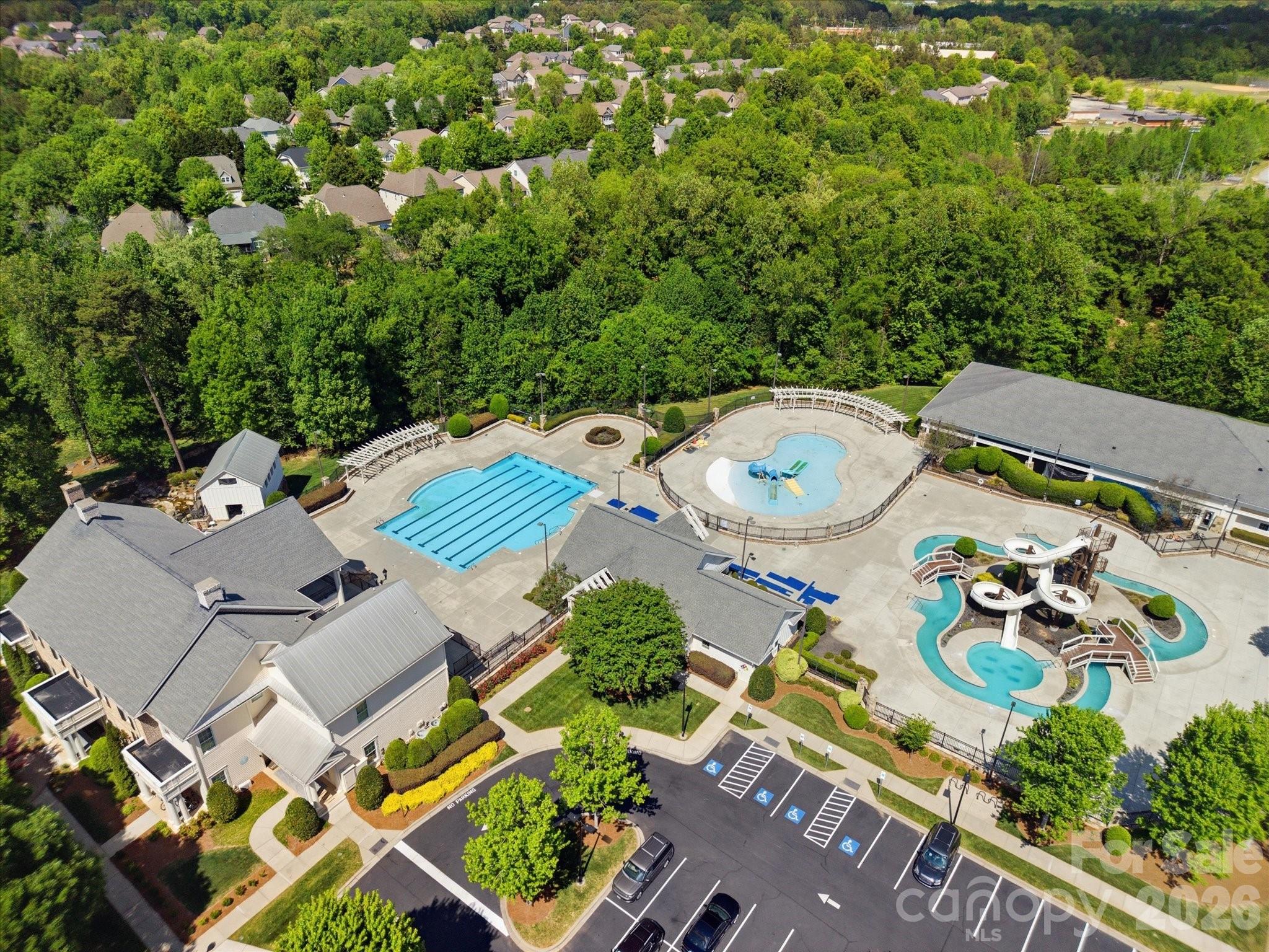 6012 Britannia Boulevard Waxhaw NC 28173