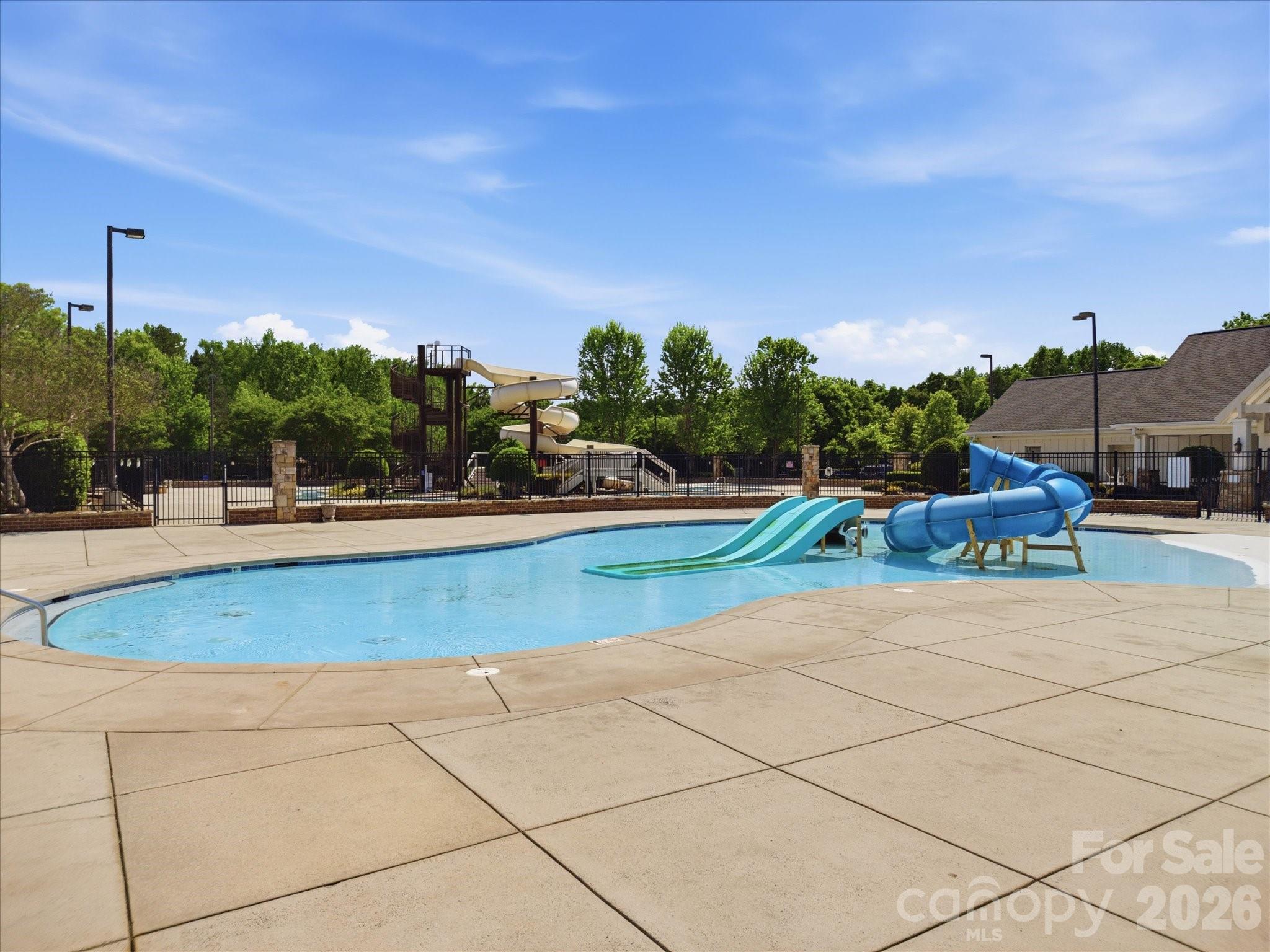 6012 Britannia Boulevard Waxhaw NC 28173