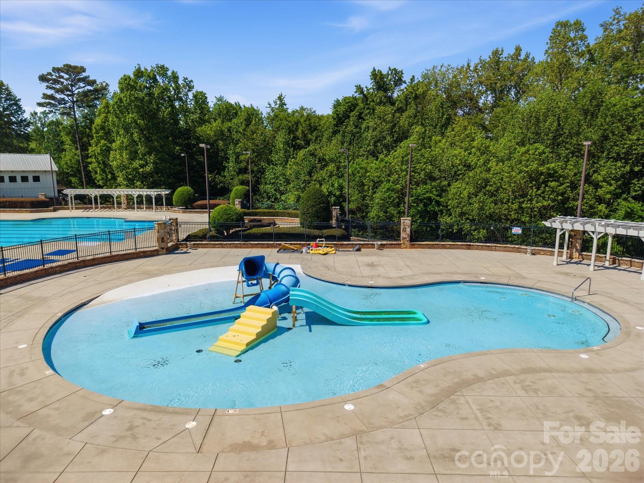 6012 Britannia Boulevard Waxhaw NC 28173