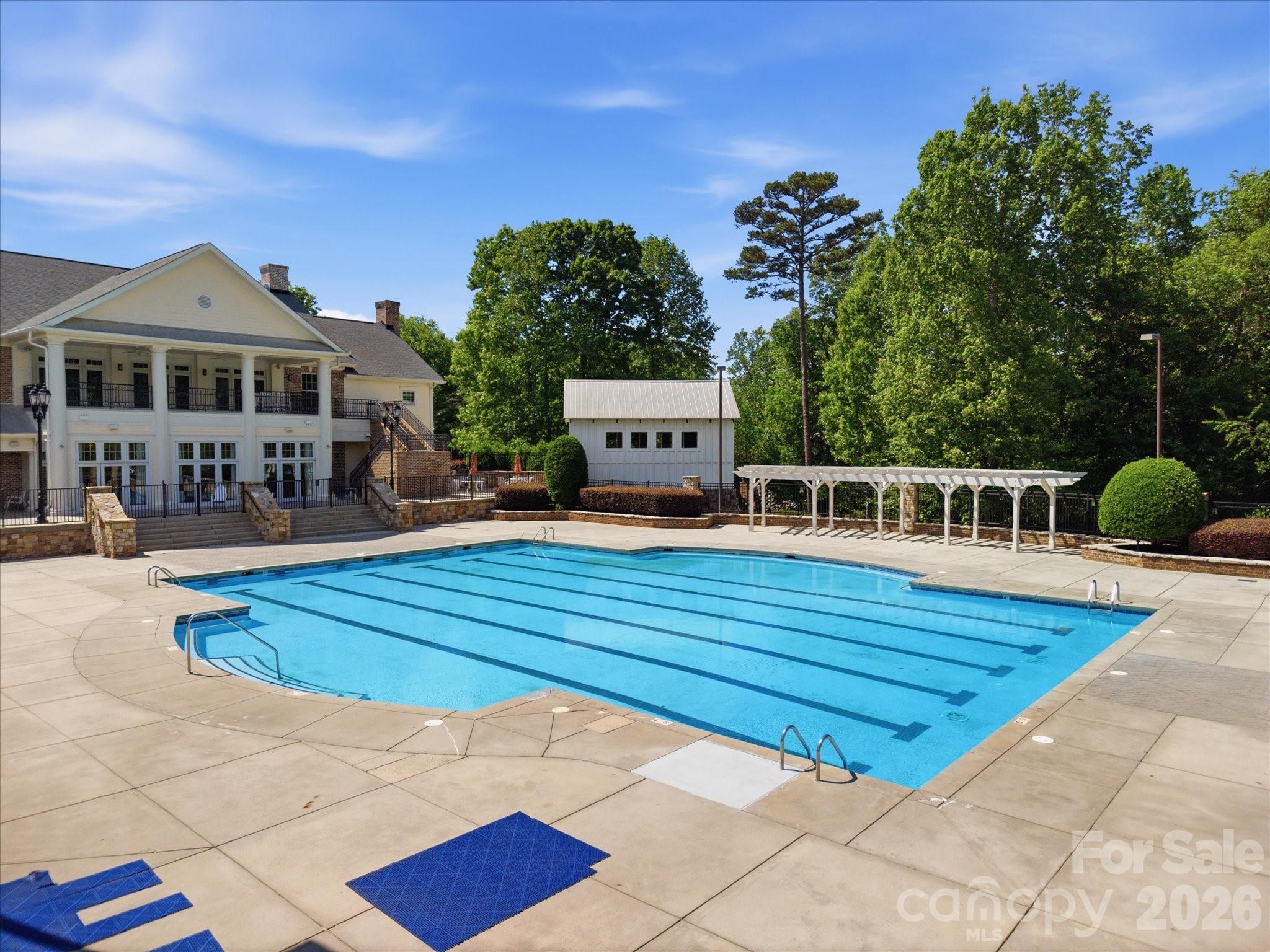 6012 Britannia Boulevard Waxhaw NC 28173