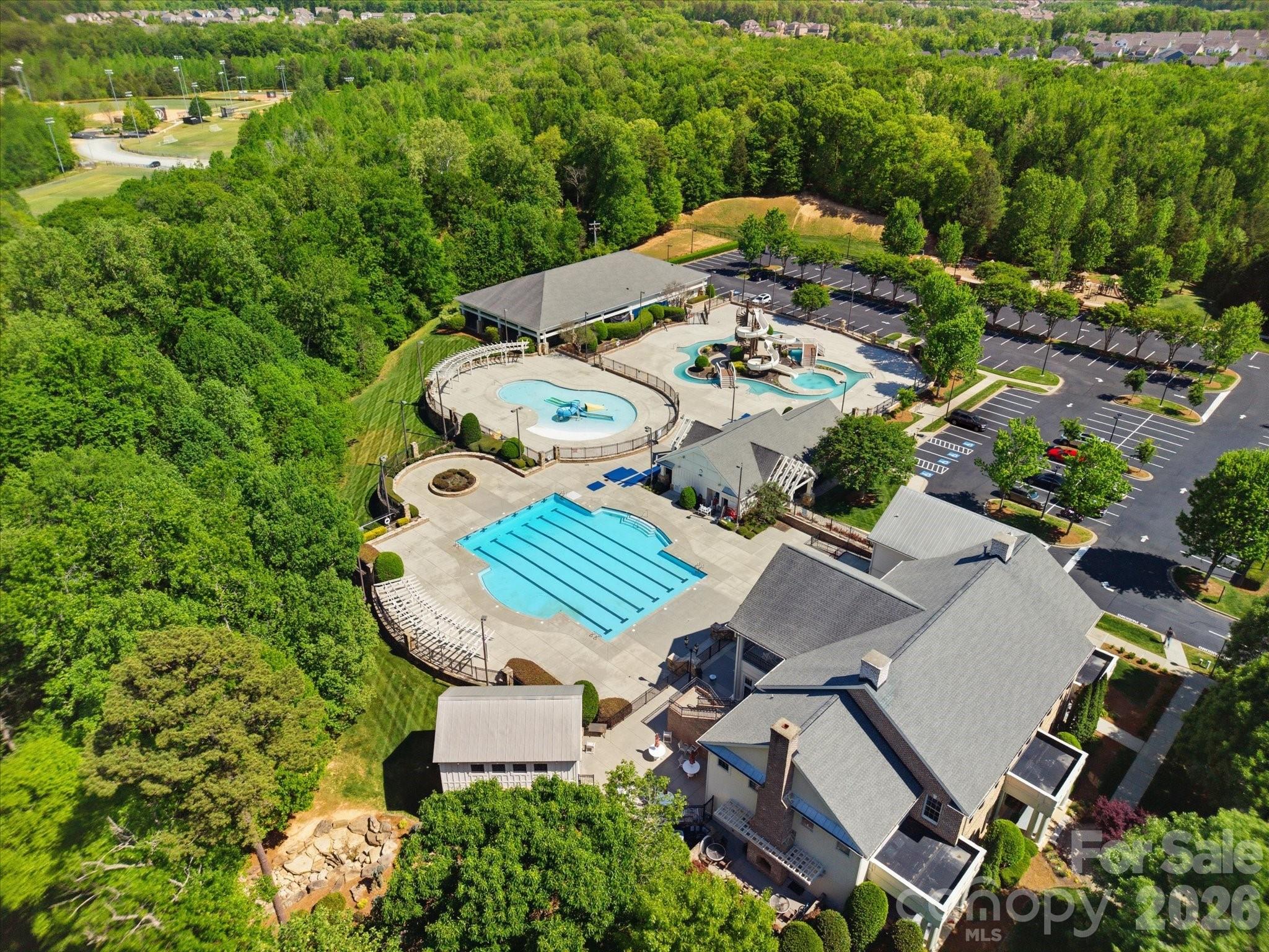6012 Britannia Boulevard Waxhaw NC 28173