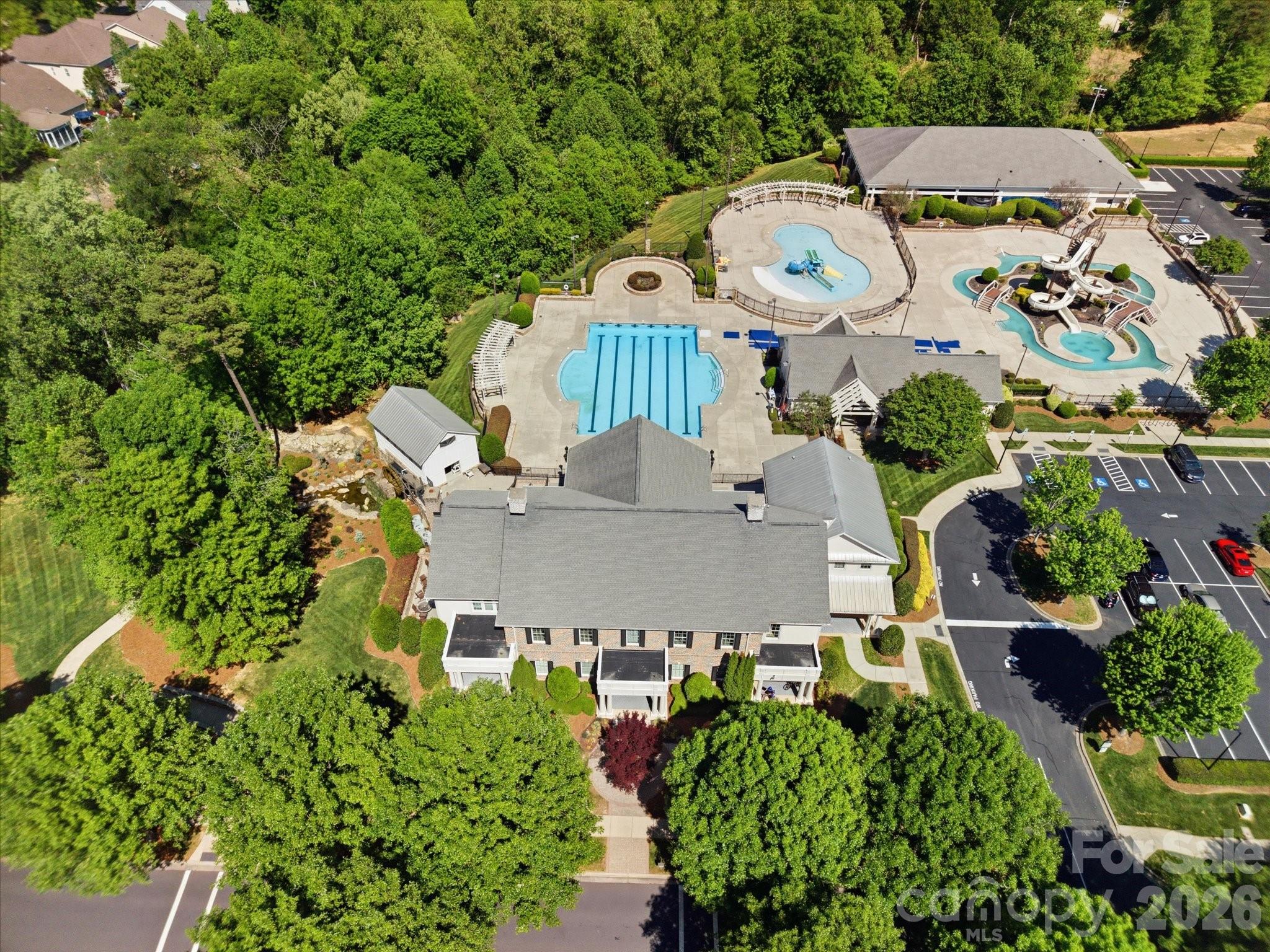 6012 Britannia Boulevard Waxhaw NC 28173
