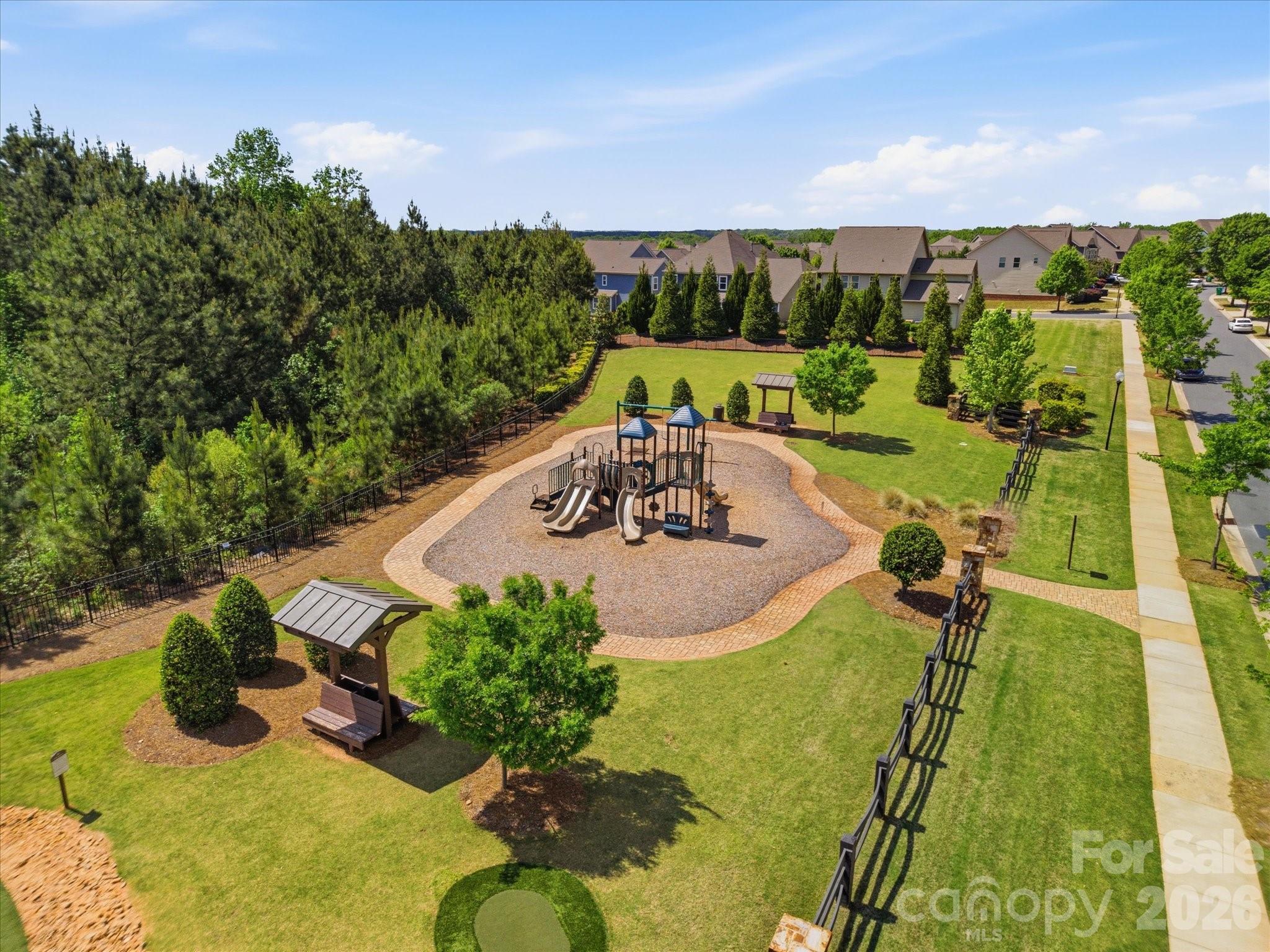 6012 Britannia Boulevard Waxhaw NC 28173