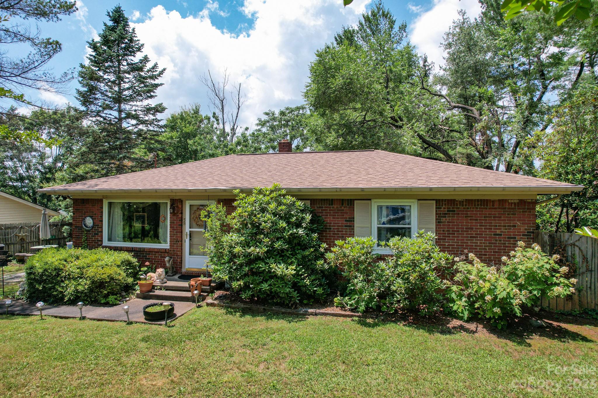 58 Elkmont Drive Asheville NC 28804