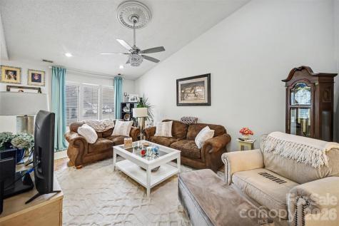 401 Holman Drive Shelby NC 28150