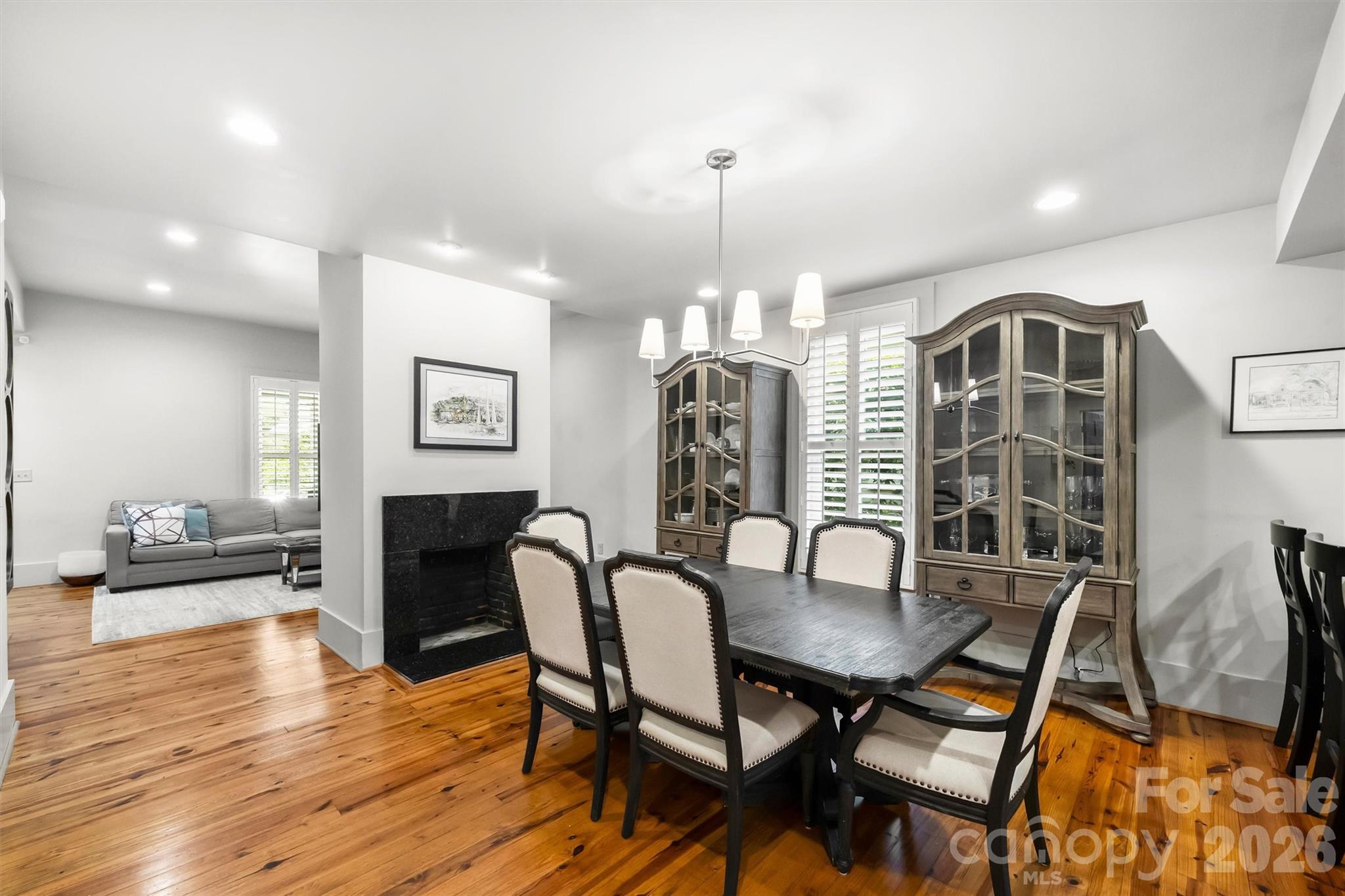 1919 Springdale Avenue Charlotte NC 28203