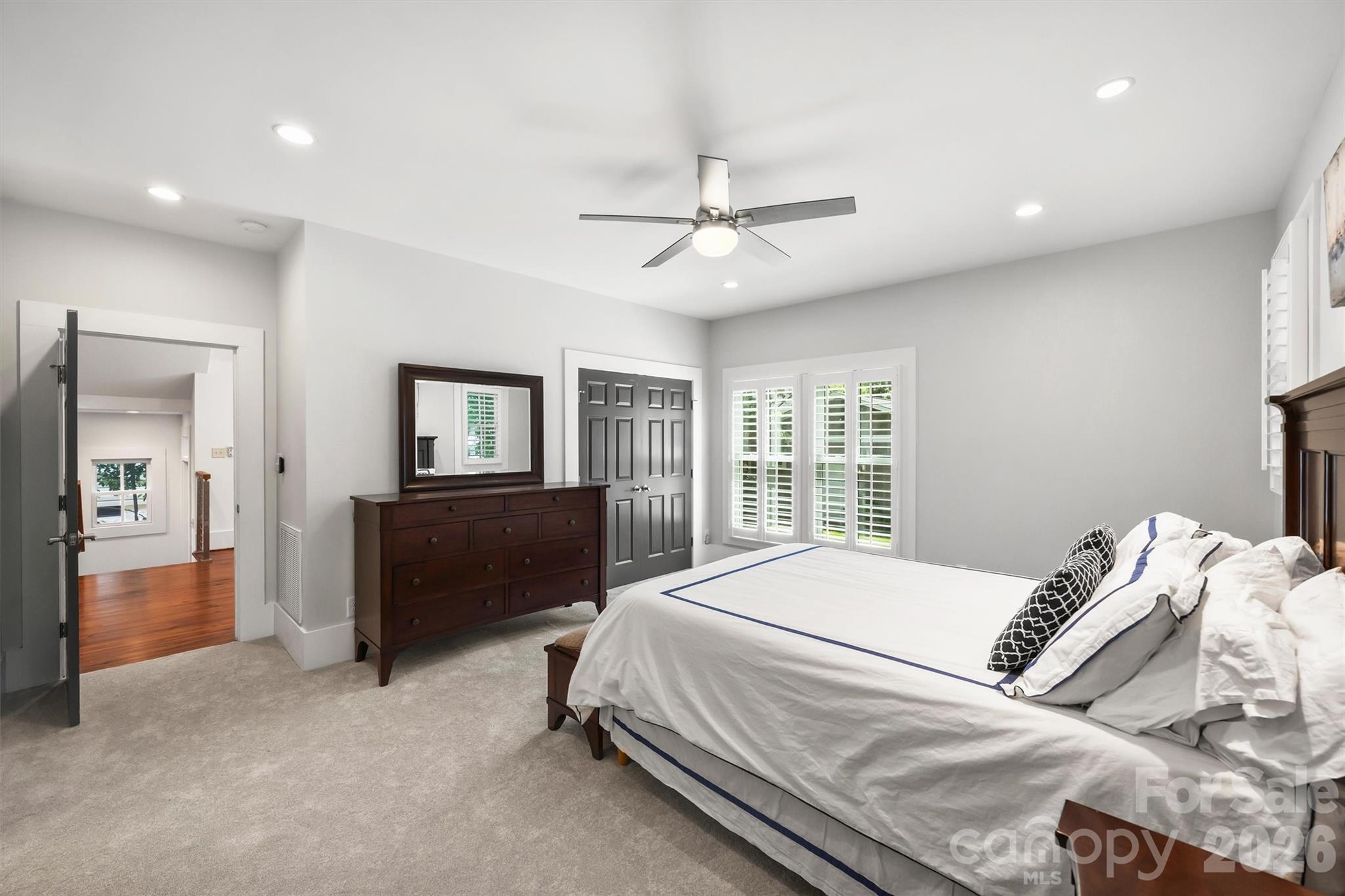 1919 Springdale Avenue Charlotte NC 28203