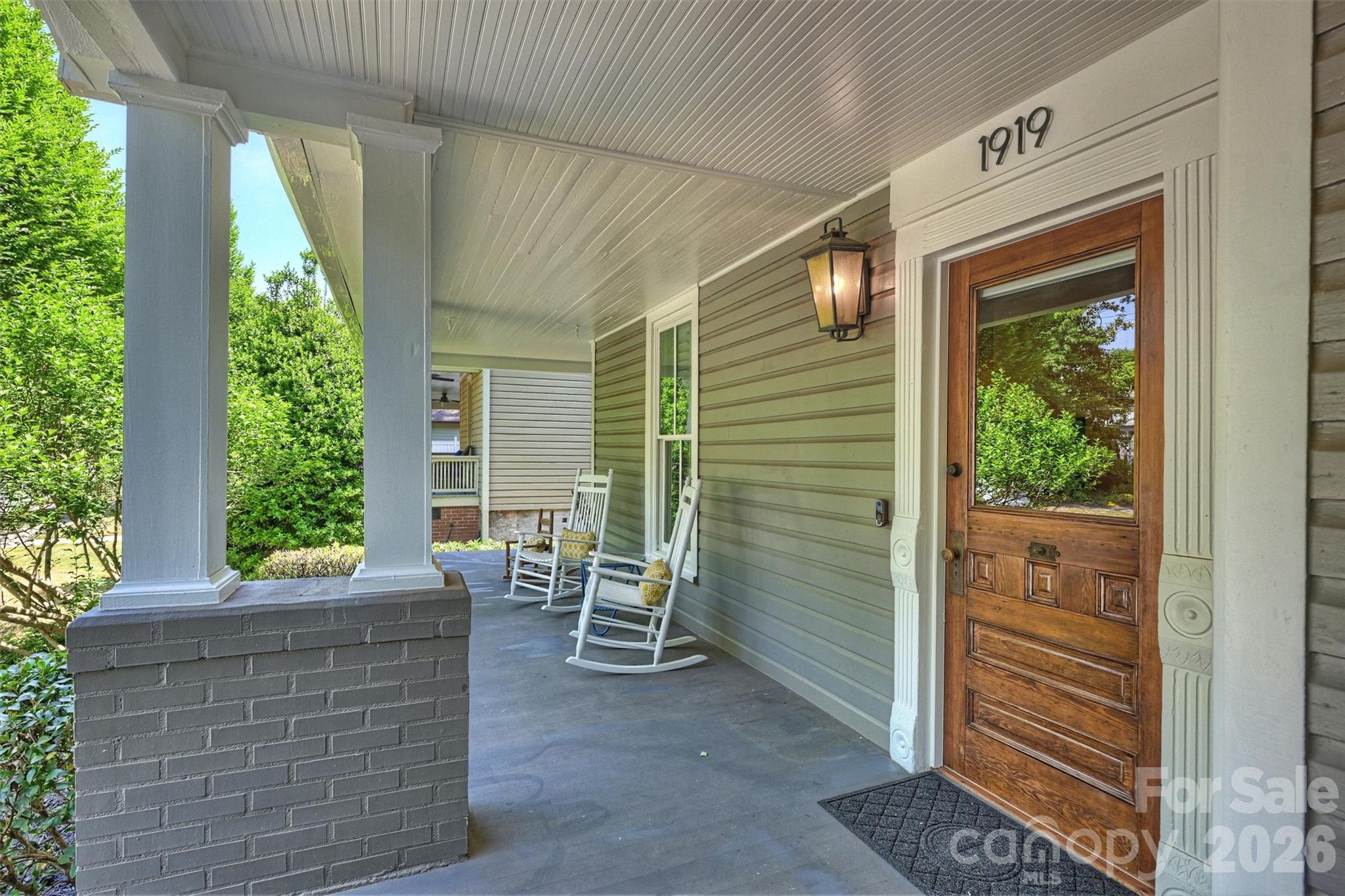 1919 Springdale Avenue Charlotte NC 28203