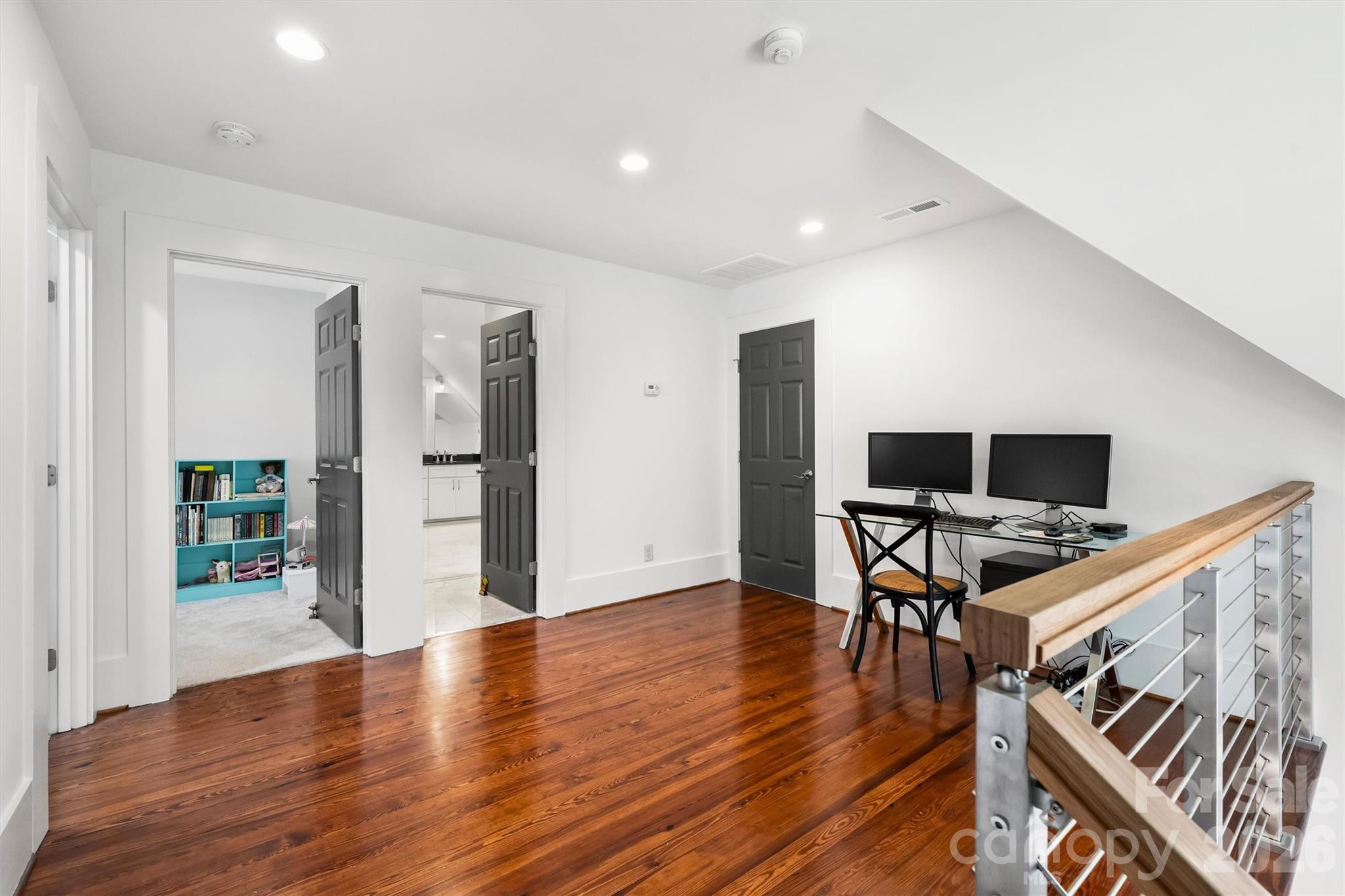 1919 Springdale Avenue Charlotte NC 28203