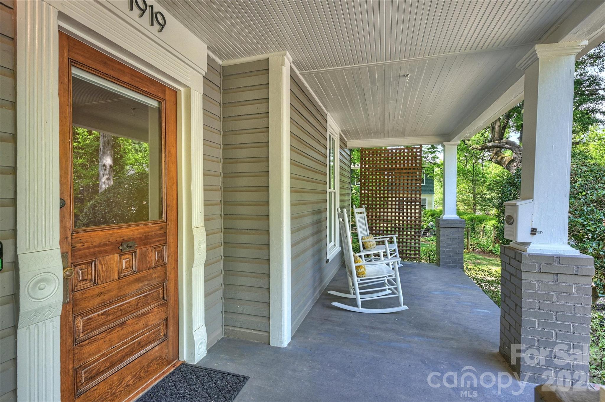 1919 Springdale Avenue Charlotte NC 28203