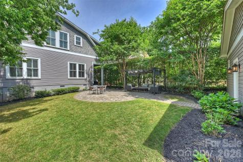 1919 Springdale Avenue Charlotte NC 28203