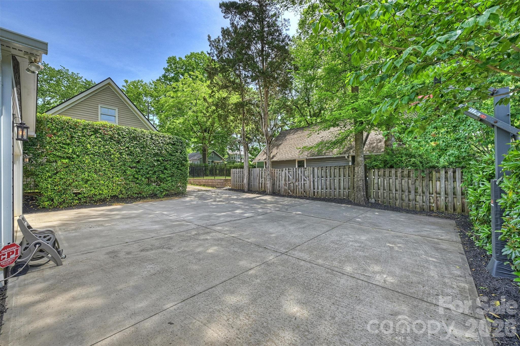1919 Springdale Avenue Charlotte NC 28203