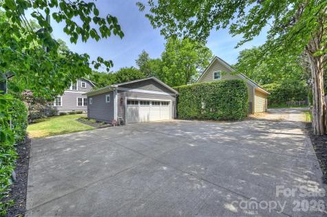 1919 Springdale Avenue Charlotte NC 28203