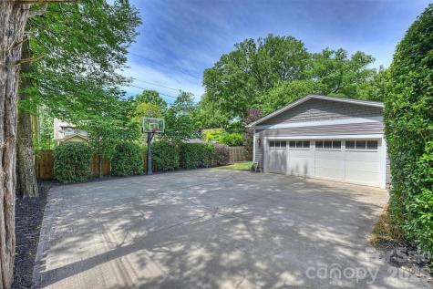 1919 Springdale Avenue Charlotte NC 28203