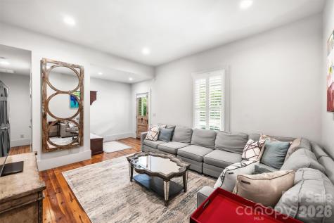1919 Springdale Avenue Charlotte NC 28203