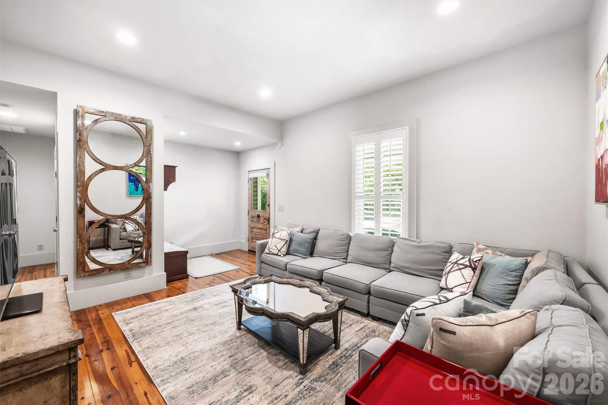1919 Springdale Avenue Charlotte NC 28203