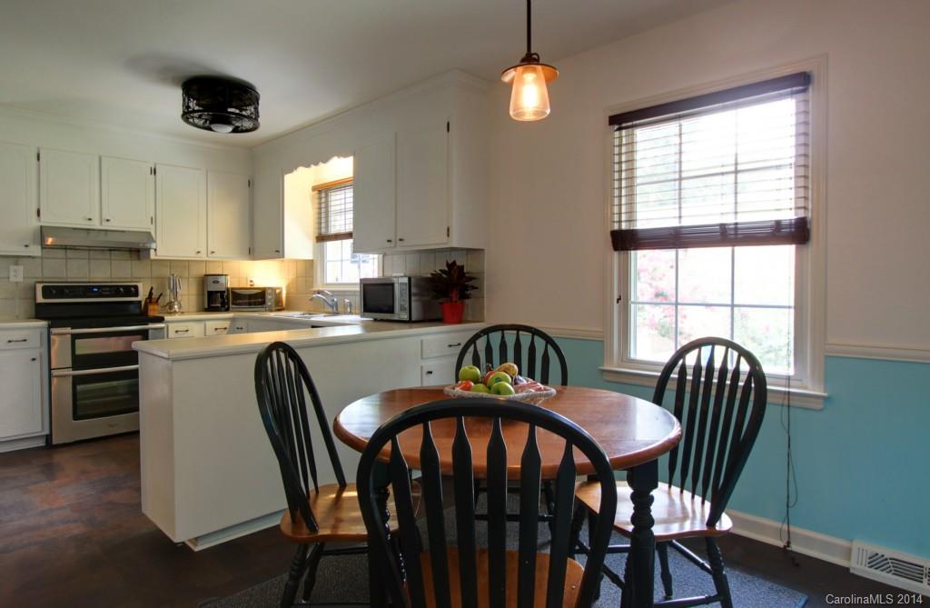 6428 Long Meadow Road Charlotte NC 28210
