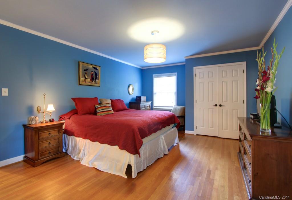 6428 Long Meadow Road Charlotte NC 28210