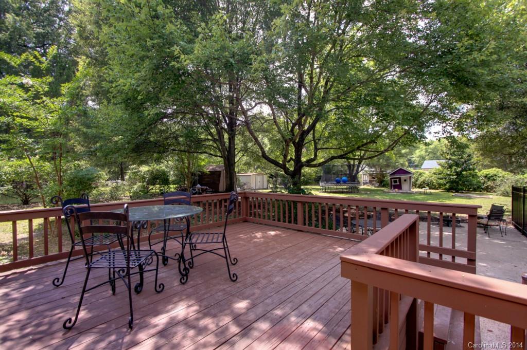 6428 Long Meadow Road Charlotte NC 28210