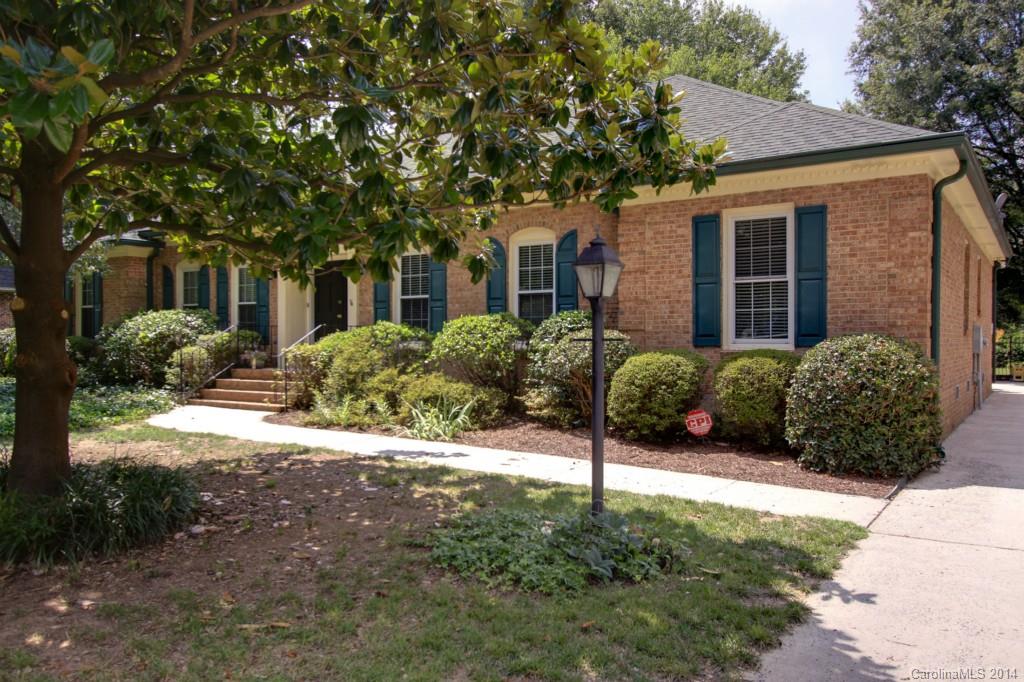 6428 Long Meadow Road Charlotte NC 28210