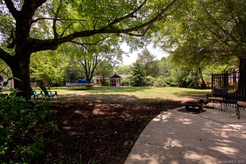 6428 Long Meadow Road Charlotte NC 28210