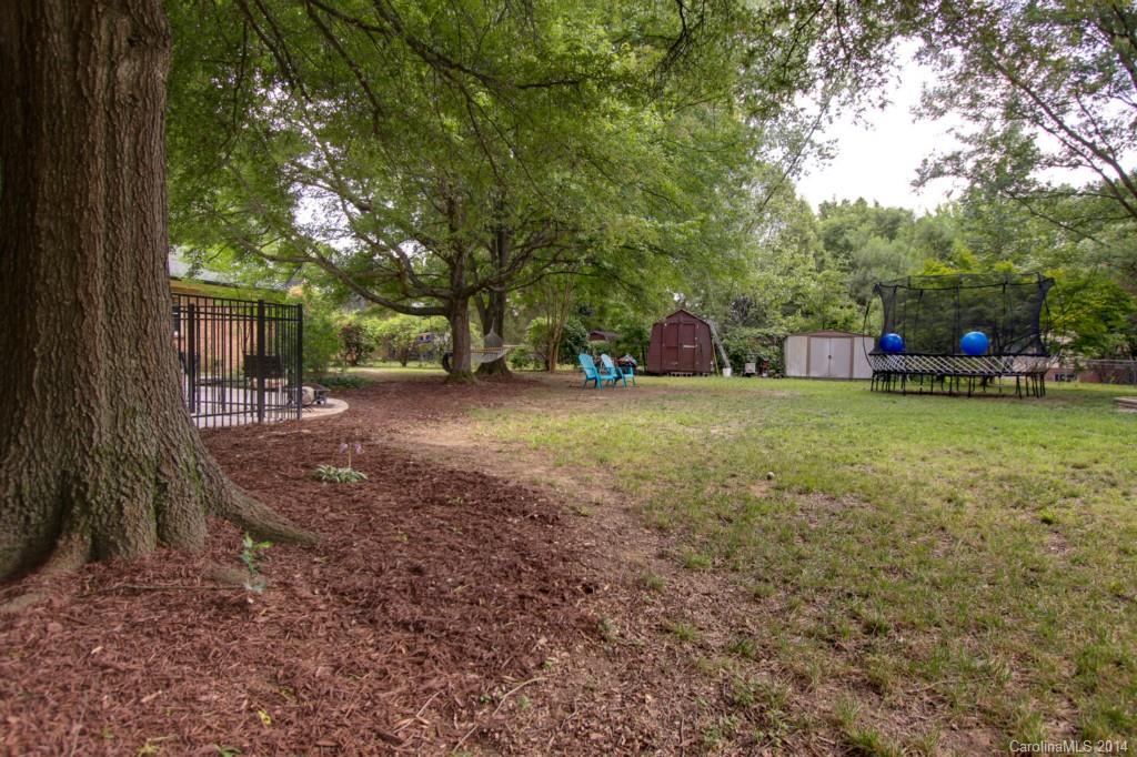 6428 Long Meadow Road Charlotte NC 28210