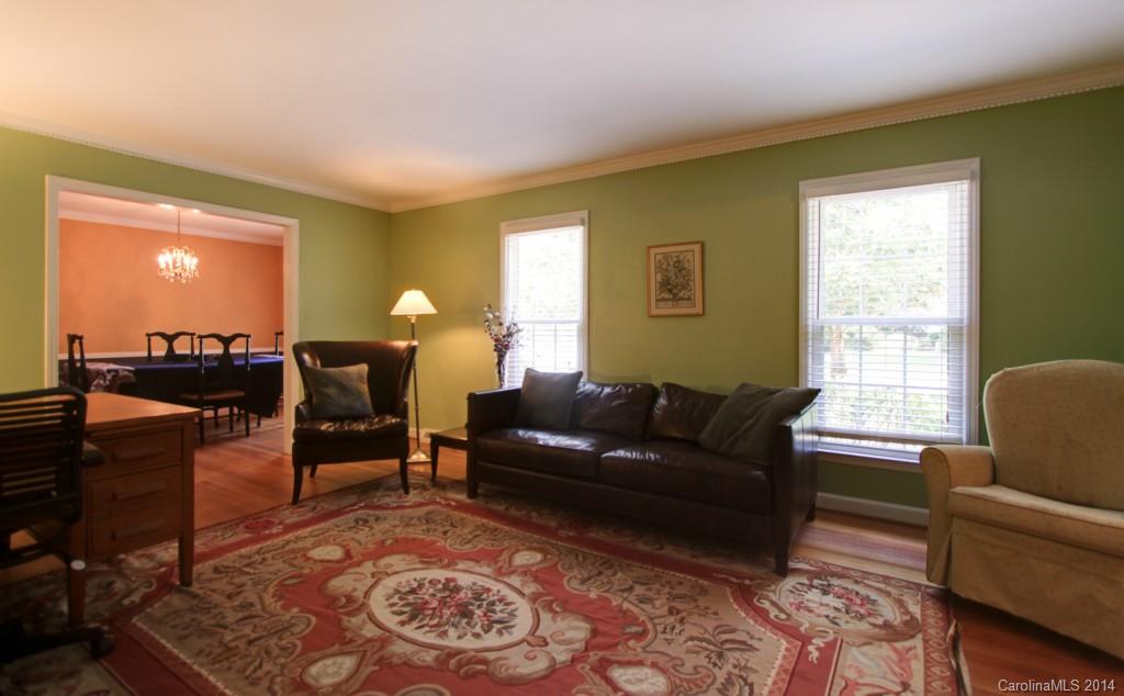 6428 Long Meadow Road Charlotte NC 28210