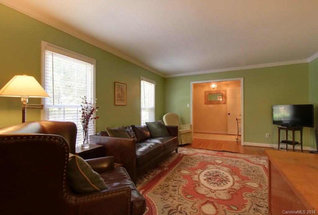 6428 Long Meadow Road Charlotte NC 28210