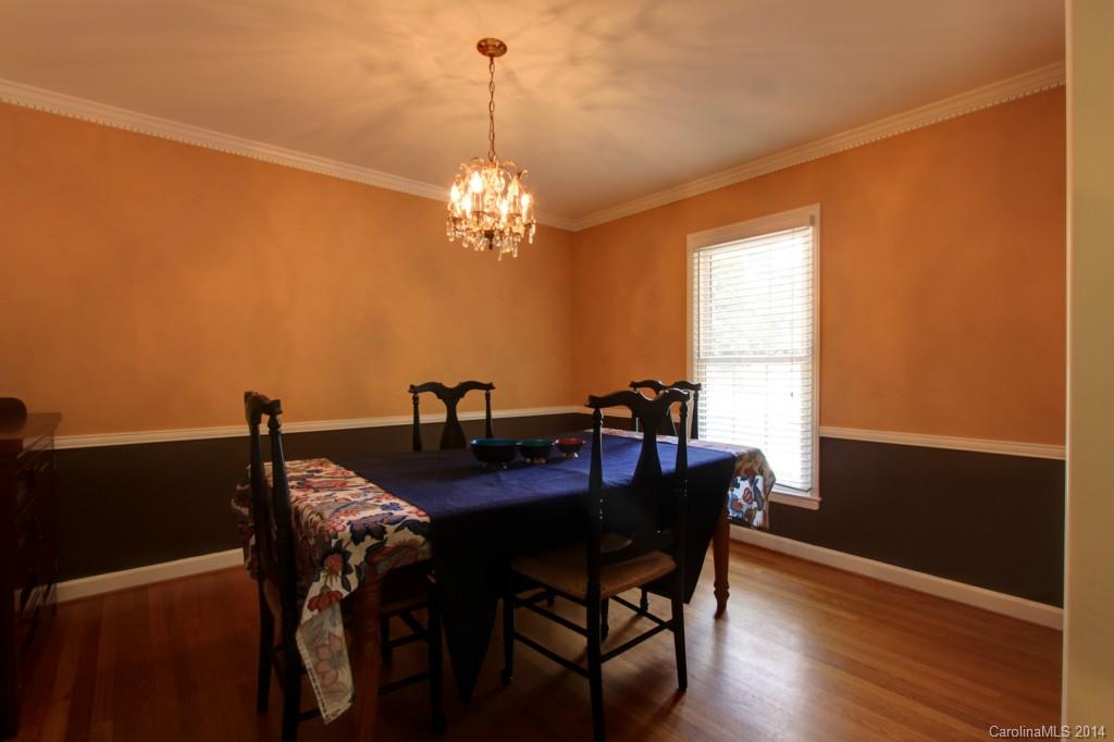 6428 Long Meadow Road Charlotte NC 28210