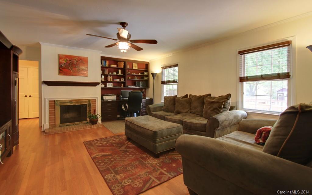 6428 Long Meadow Road Charlotte NC 28210