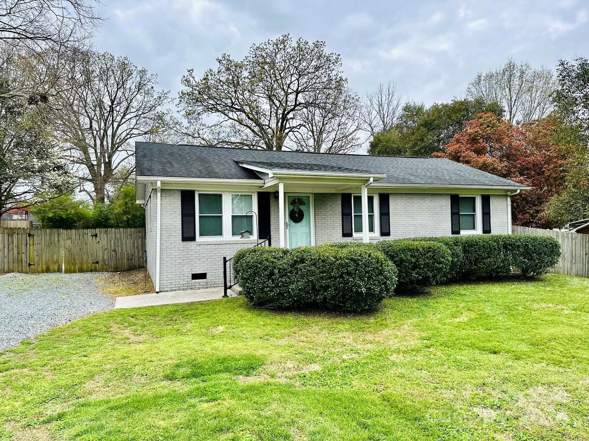 4109 Mellon Road Matthews NC 28104