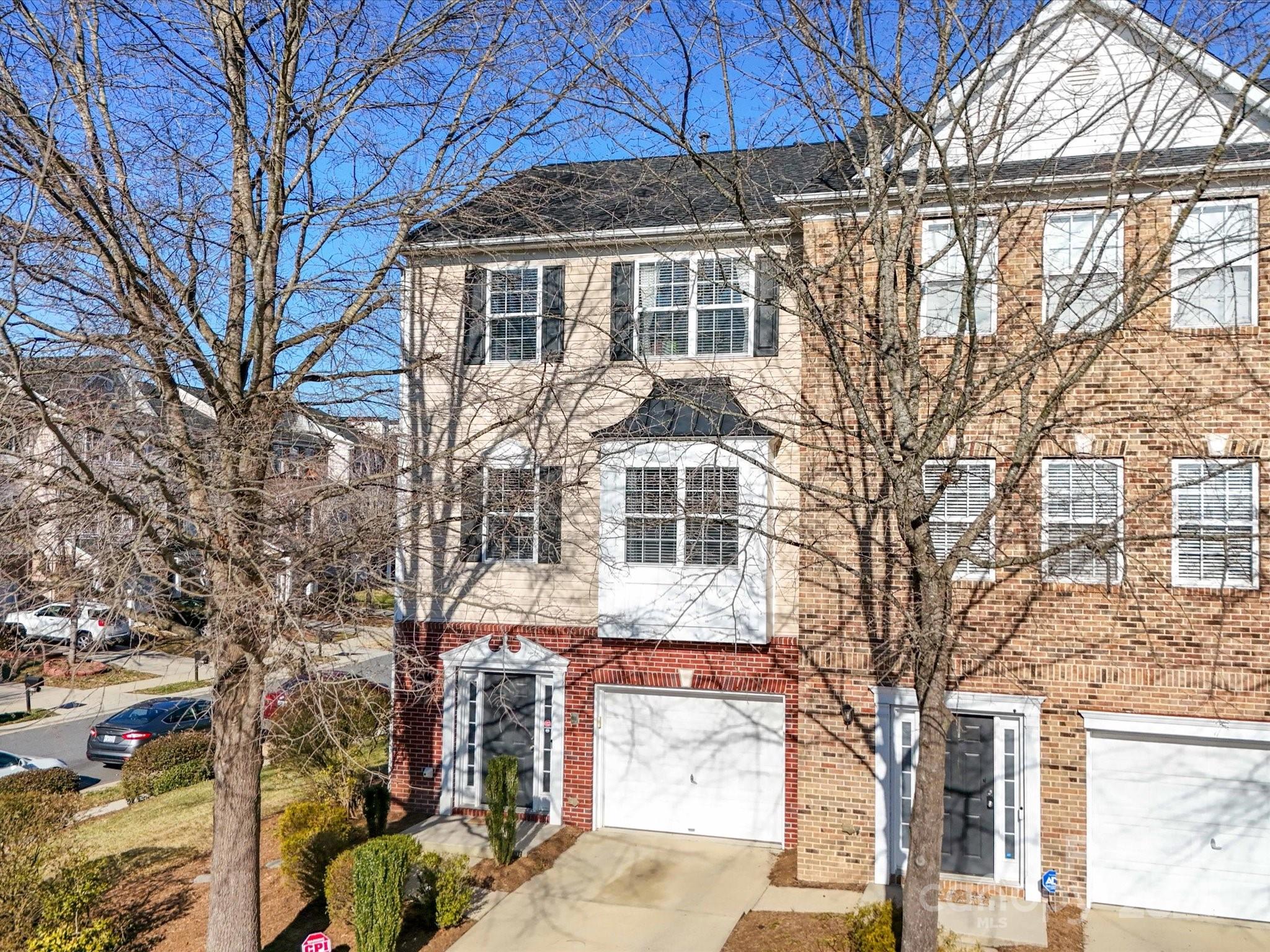 9893 Walkers Glen Drive NW Concord NC 28027