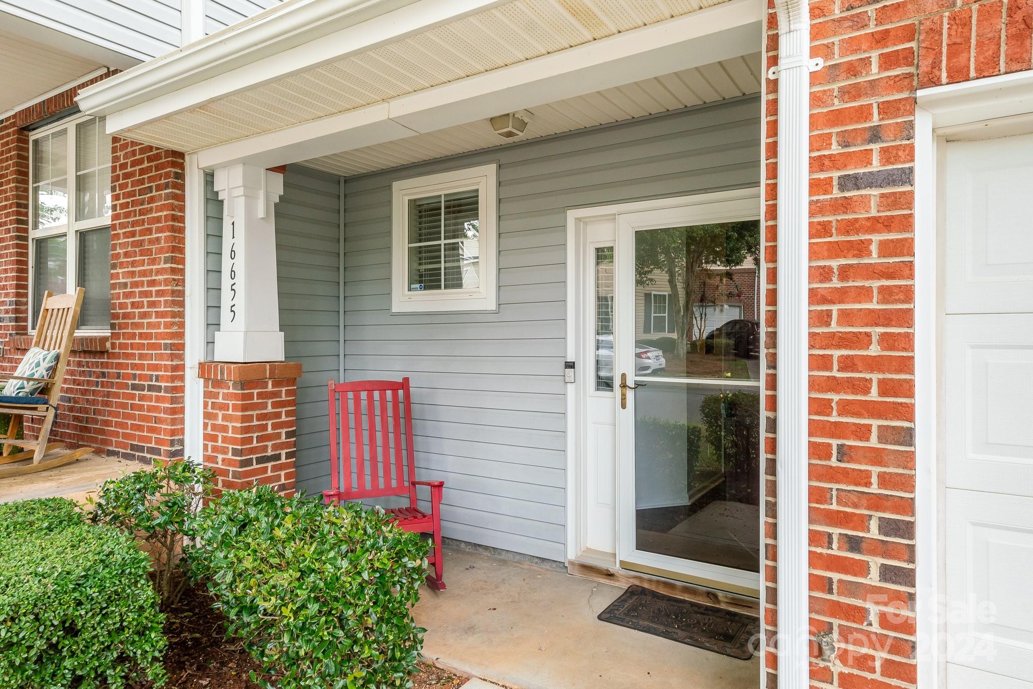 16655 Commons Creek Drive Charlotte NC 28277