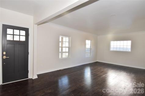 131 Woodrow Avenue Asheville NC 28801