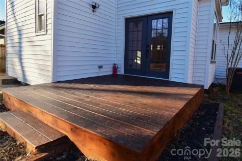 131 Woodrow Avenue Asheville NC 28801