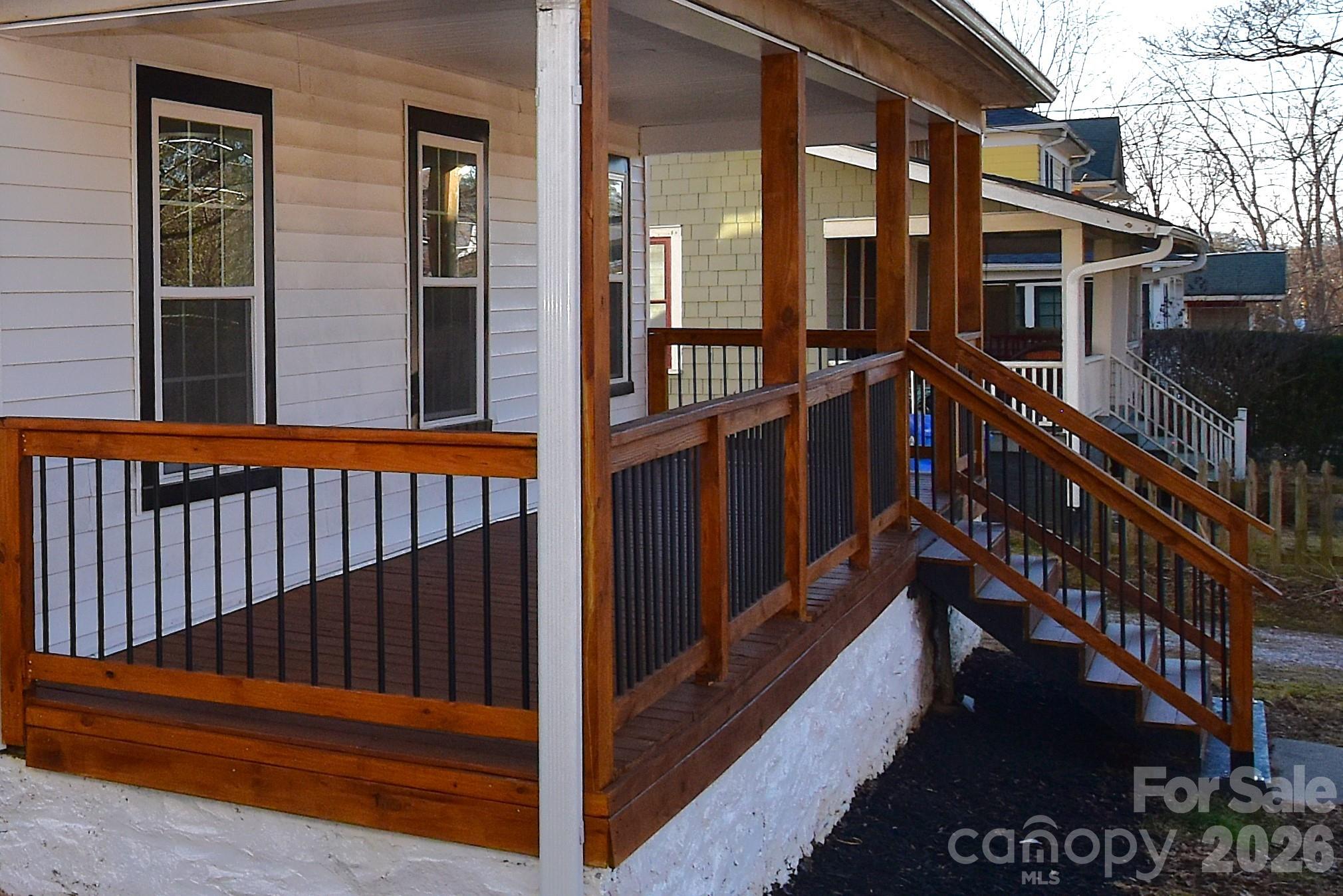 131 Woodrow Avenue Asheville NC 28801