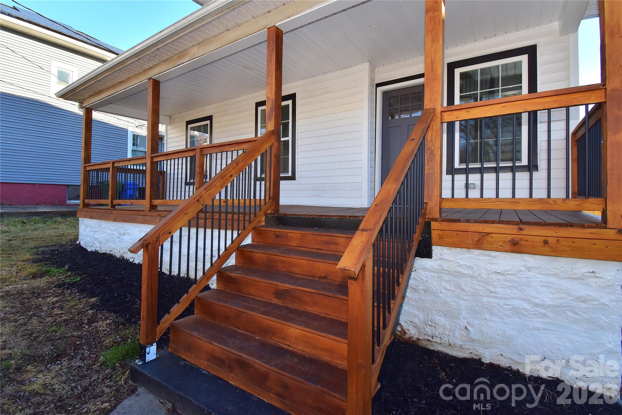 131 Woodrow Avenue Asheville NC 28801