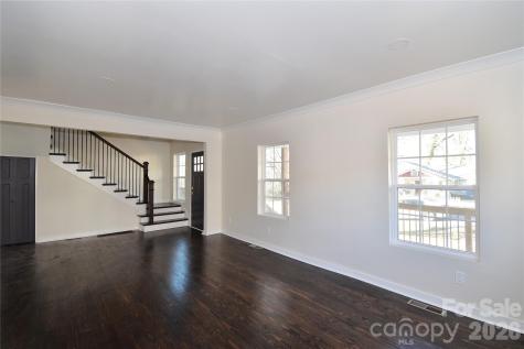 131 Woodrow Avenue Asheville NC 28801