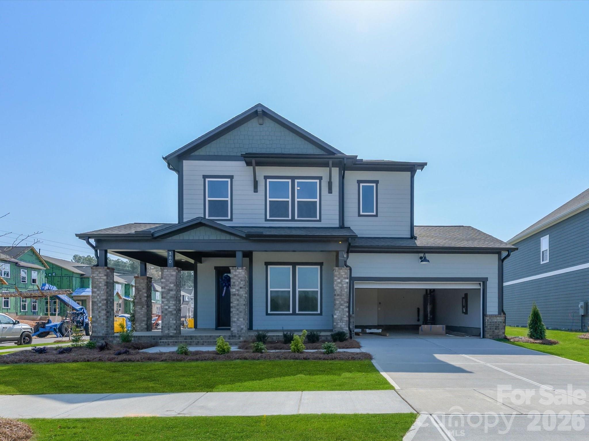 360 Portree Street Rock Hill SC 29732