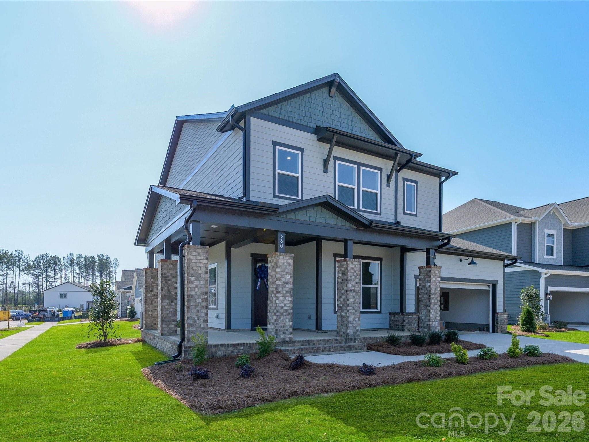 360 Portree Street Rock Hill SC 29732